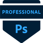 Adobe_Certified_Professional_Adobe_Photoshop_digital_badge