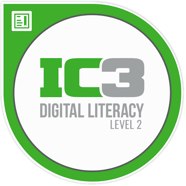 IC3_Digital_Literacy_Levels_2