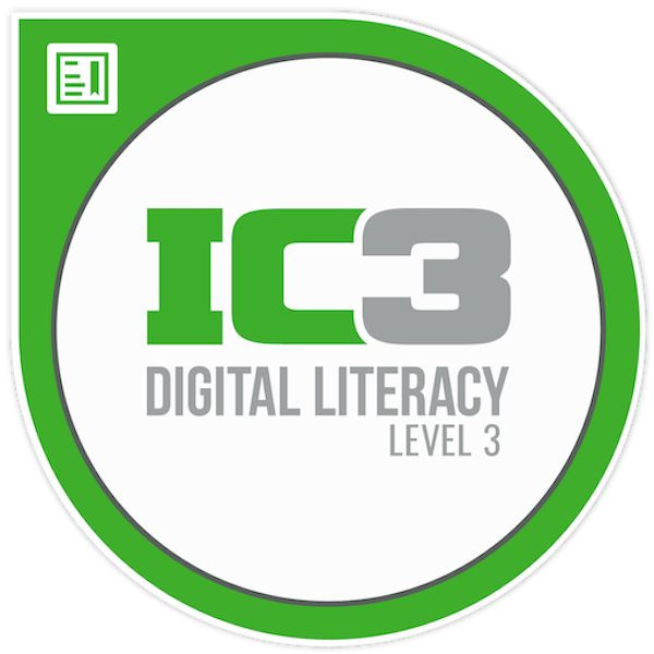 IC3_Digital_Literacy_Levels_3